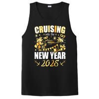 New Years Eve Party Cruising Into 2025 Favors Family Holiday Gift PosiCharge Competitor Tank