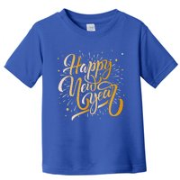 New Years Eve Party Toddler T-Shirt