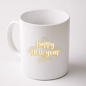 New Years Eve Party Supplies Nye Gift For Lover Coffee Mug