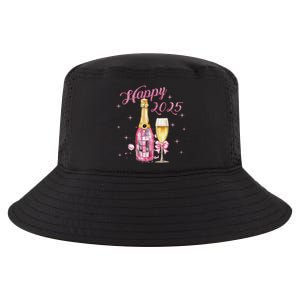 New Years Eve Party Supplies 2025 Happy New Year Fireworks Cool Comfort Performance Bucket Hat