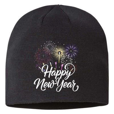 New Years Eve Party Supplies NYE 2024  Sustainable Beanie