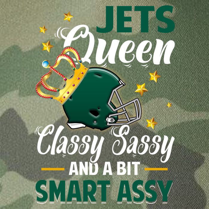 New York Football Queen Classy Sassy And A Bit Smart Assy Legacy Tie Dye Trucker Hat