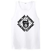 New York Hardcore Monkey Is Worldwide Nyhc Punks Not Dead PosiCharge Competitor Tank