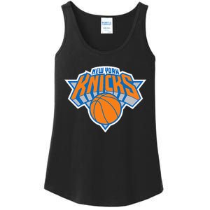 New York Knicks Ladies Essential Tank