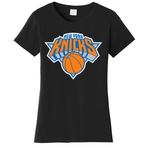 New York Knicks Women's T-Shirt