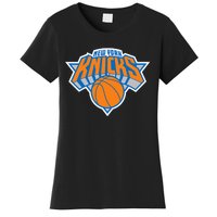 New York Knicks Women's T-Shirt