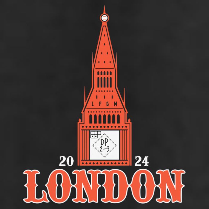 New York London Clock Tower 15oz Campfire Ceramic Mug