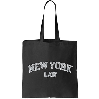 New York Lawyer Attorney Bar Graduate School Law Gift Bag