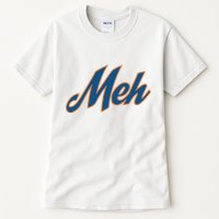 New York Meh Tall T-Shirt