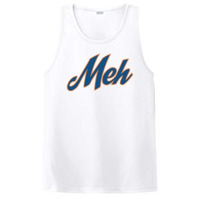 New York Meh PosiCharge Competitor Tank