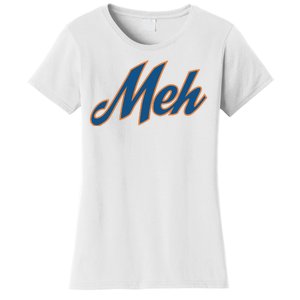 New York Meh Women's T-Shirt