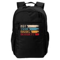 Not Your Model Minority Stop Asian Hate Proud Af To Be Asian Daily Commute Backpack