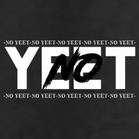 No Yeet Adult Drive Performance Visor