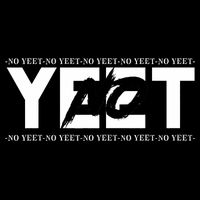 No Yeet Youth Performance Sprint T-Shirt