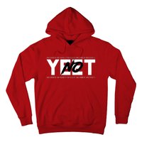 No Yeet Hoodie