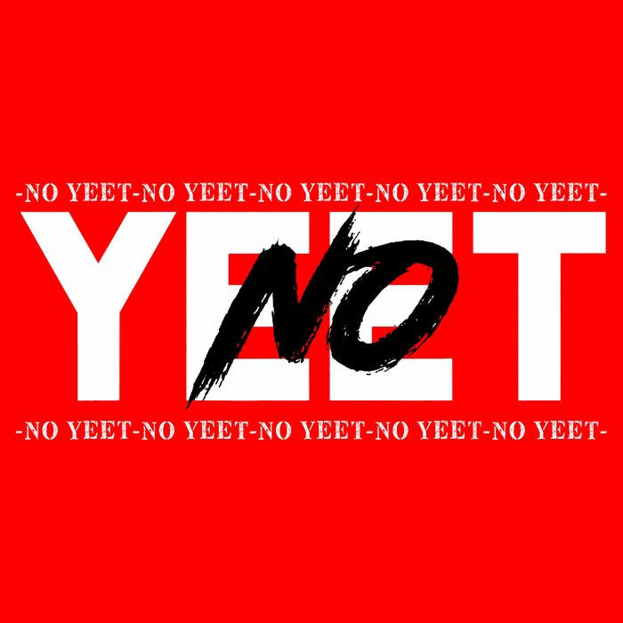 No Yeet 15oz Campfire Ceramic Mug