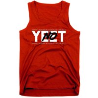 No Yeet Tank Top