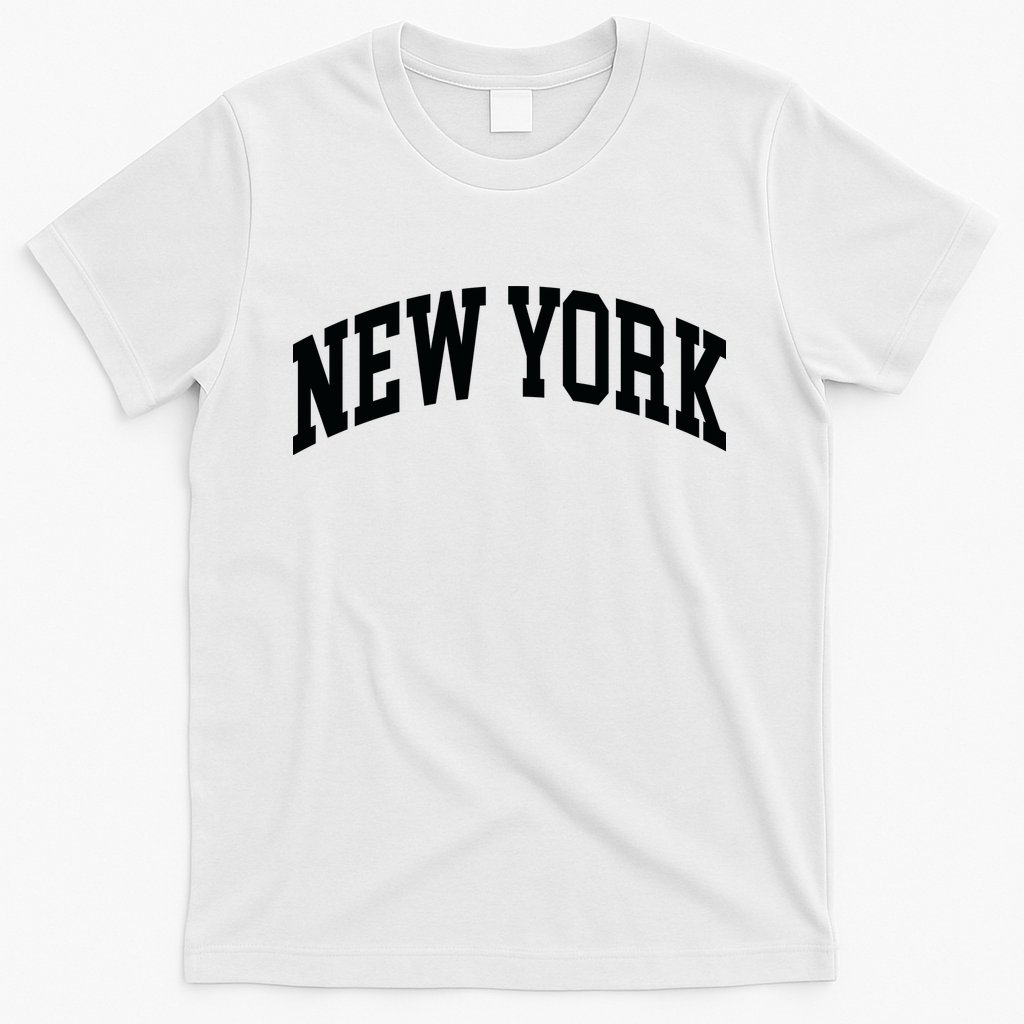 New York T-Shirt