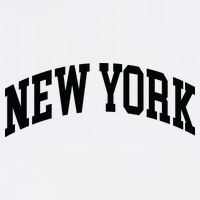 New York Premium T-Shirt
