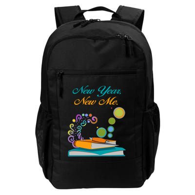 New Year New Me! Great Gift Backpack