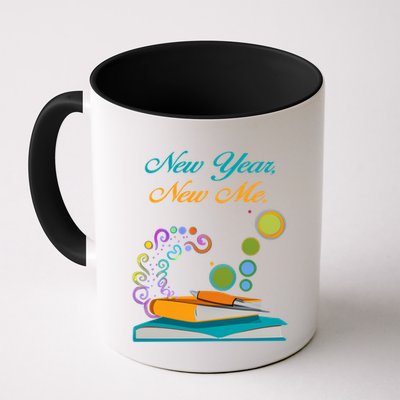 New Year New Me! Great Gift Mug