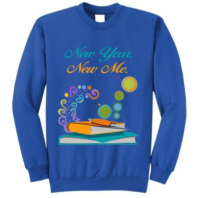 New Year New Me! Great Gift Sweatshirt