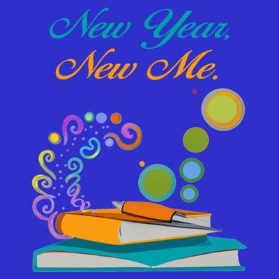 New Year New Me! Great Gift T-Shirt