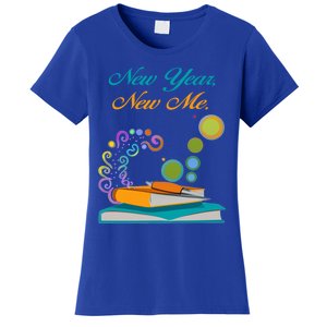 New Year New Me! Great Gift Women's T-Shirt