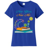 New Year New Me! Great Gift Women's T-Shirt