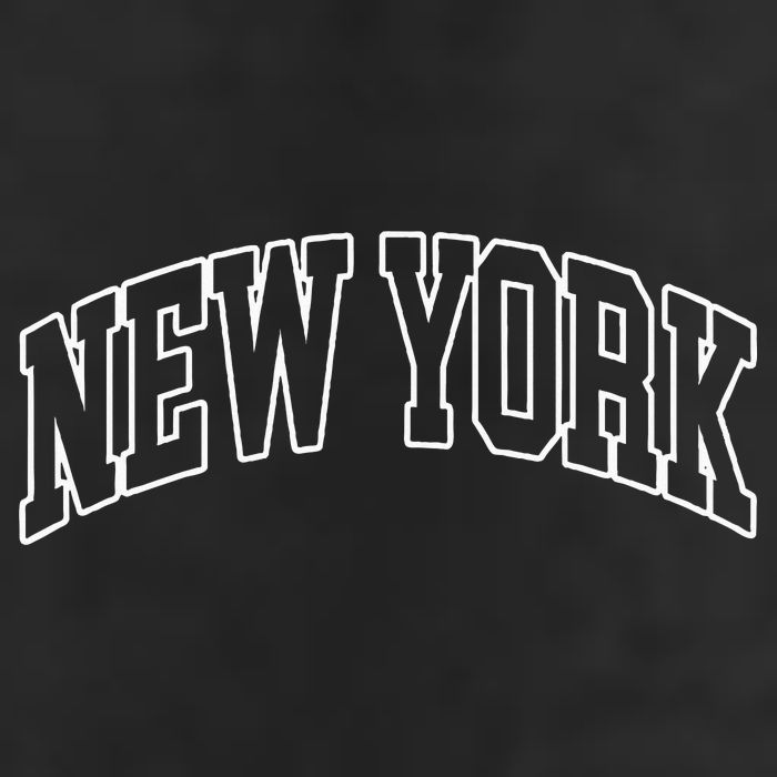 New York Ny Throwback Design Classic Hat