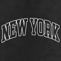 New York Ny Throwback Design Classic Cool Comfort Performance Bucket Hat