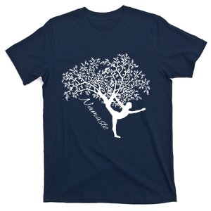 Namaste Yoga T-Shirt