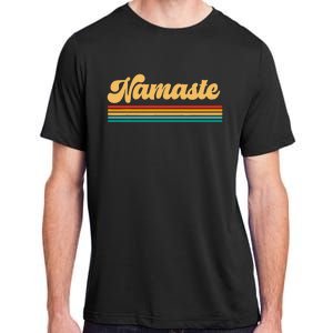 Namaste Yoga Adult ChromaSoft Performance T-Shirt