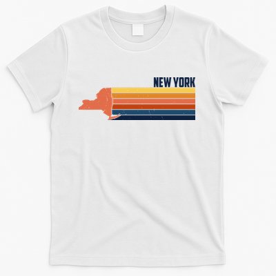 Retro Vintage New York T-Shirt