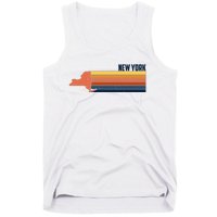 Retro Vintage New York Tank Top