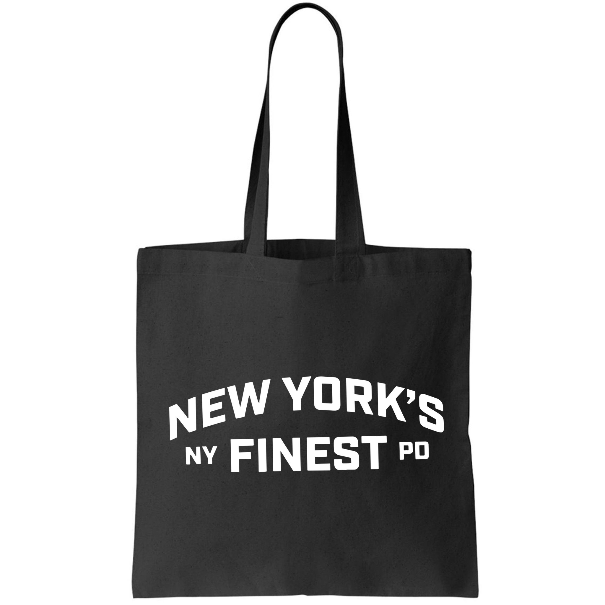 New York’S Ny Finest Bag