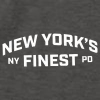 New York’S Ny Finest Vector Backpack