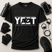 No Yeet Performance Shirt