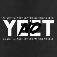 No Yeet 15oz Campfire Ceramic Mug