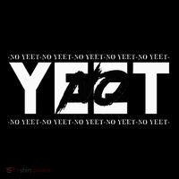 No Yeet Cooling Performance Long Sleeve Crew