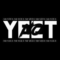No Yeet Youth Performance Sprint T-Shirt