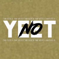 No Yeet Garment-Dyed Women's Muscle Tee