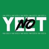No Yeet Tall T-Shirt