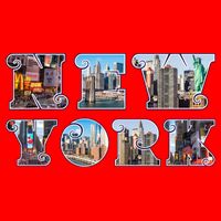 New York Toddler Hoodie