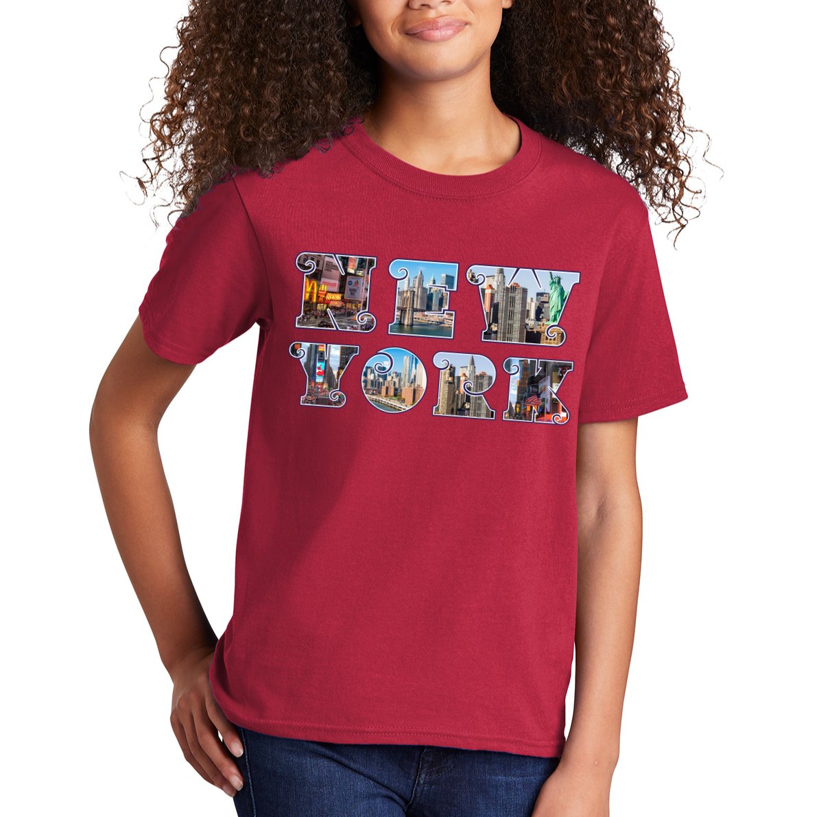 New York Kids T-Shirt