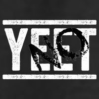 No Yeet Cool Comfort Performance Bucket Hat