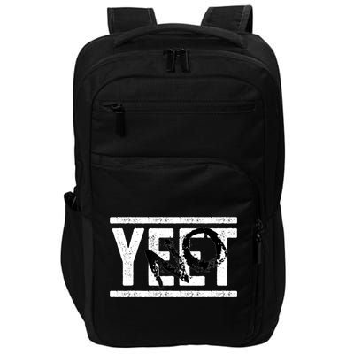 No Yeet Impact Tech Backpack