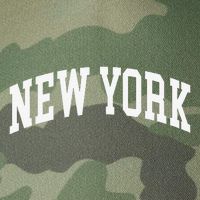 New York Nyc Throwback Design Classic Legacy Tie Dye Trucker Hat