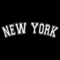 New York New York T-Shirt