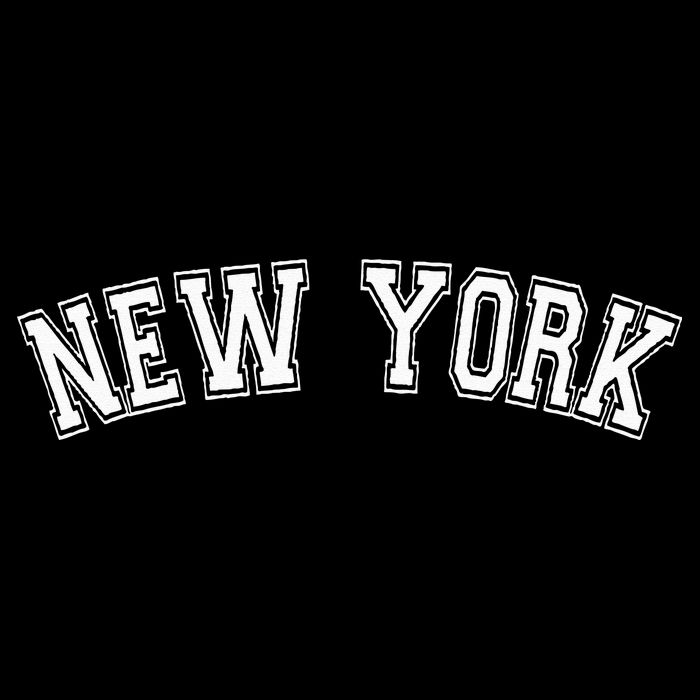 New York New York T-Shirt